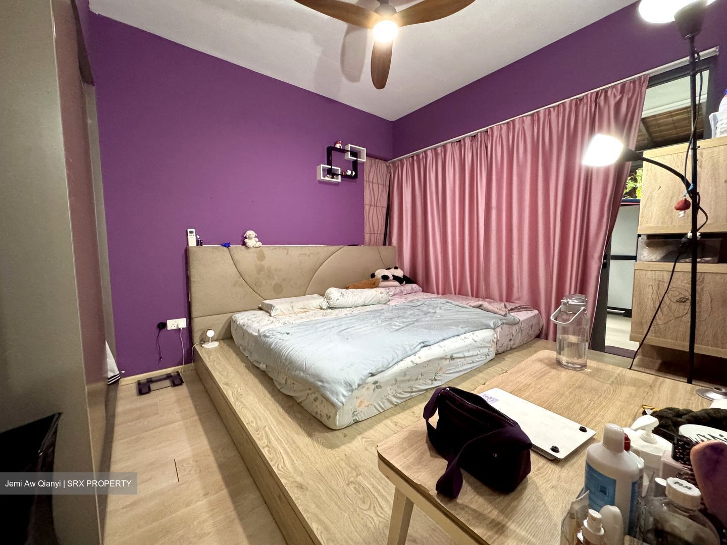 H2O Residences (D28), Condominium #489504291